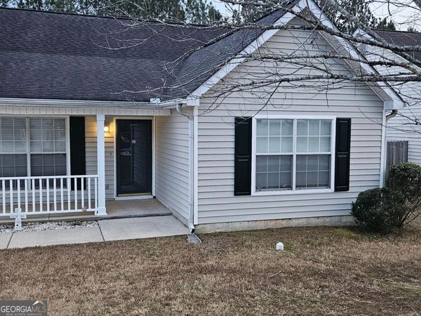 3739 Hudson Court, Rex, GA 30273