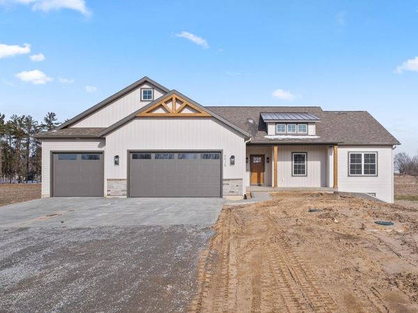 15250 Algoma Avenue, Cedar Springs, MI 49319