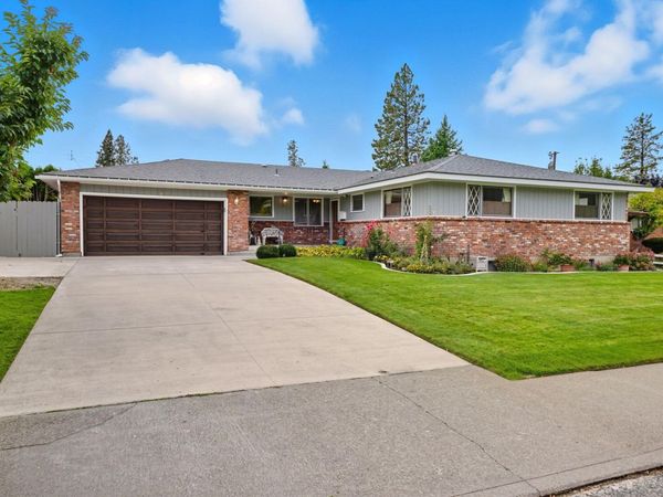 7231 N Drumheller St, Spokane, WA 99208