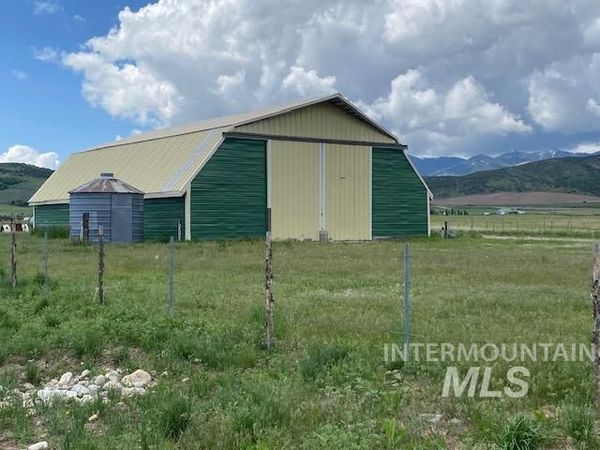 TBD S. Old Malad Hwy, Downey, ID 83234