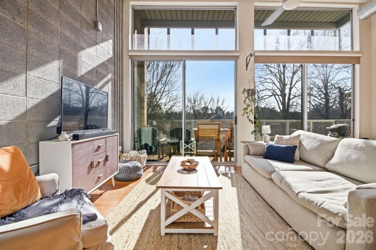 2116 Mcclintock Road, Unit 123, Charlotte, NC 28205 Main Photo