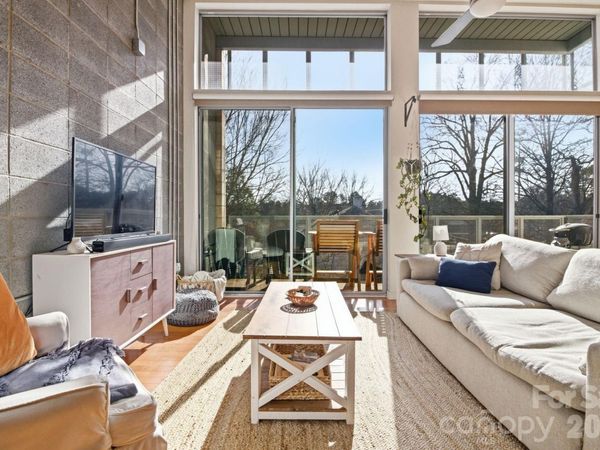 2116 McClintock Road, Unit 123, Charlotte, NC 28205