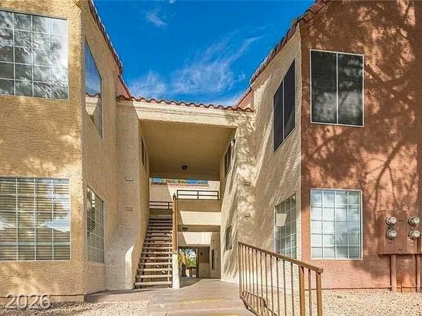 2200 S Fort Apache Road , Unit 1204, Las Vegas, NV 89117