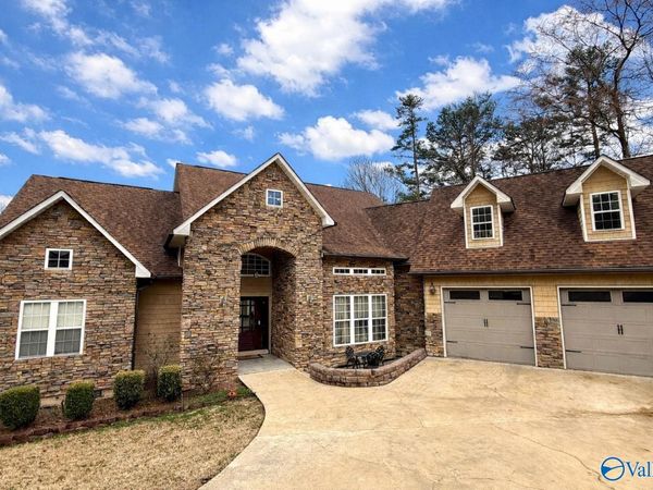 1107 Scenic Drive, Gadsden, AL 35904