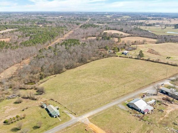 17 acres County Road 48, Section, AL 35771
