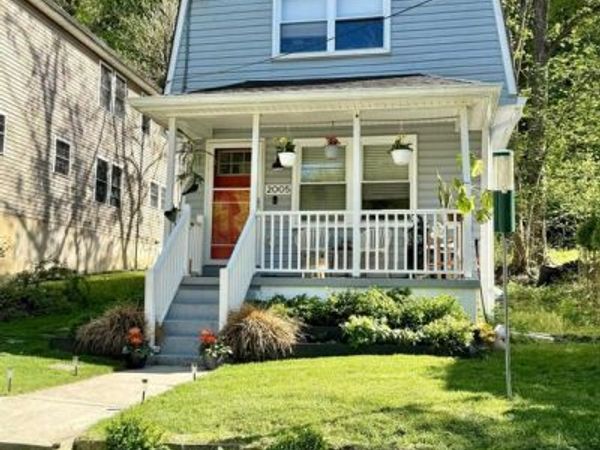 2005 KELLY AVENUE, BALTIMORE, MD 21209