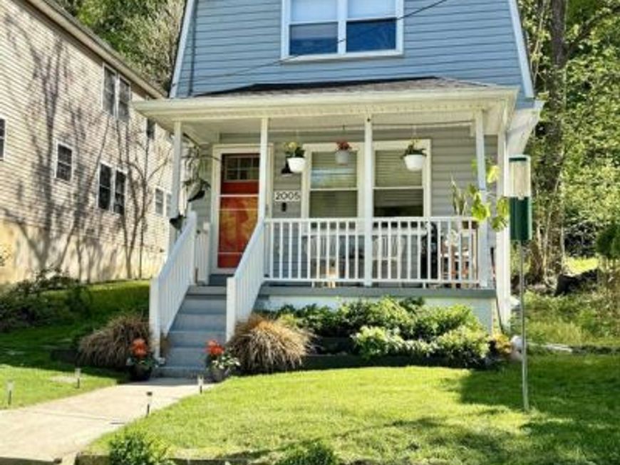 2005 Kelly Avenue, Baltimore, MD 21209 Main Photo