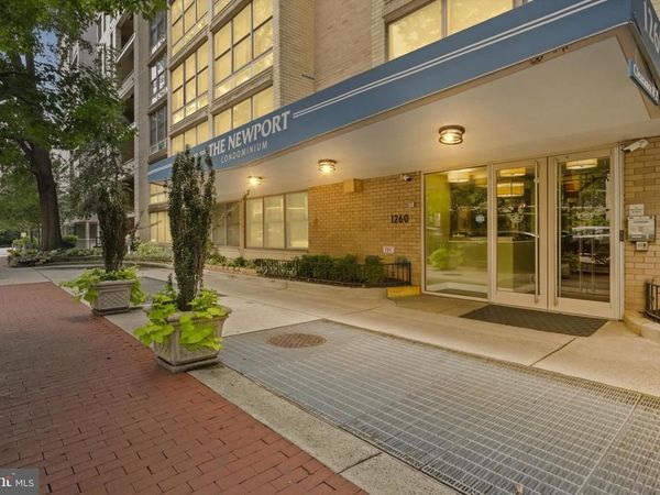 1260 21ST STREET NW, Unit 108, WASHINGTON, DC 20036