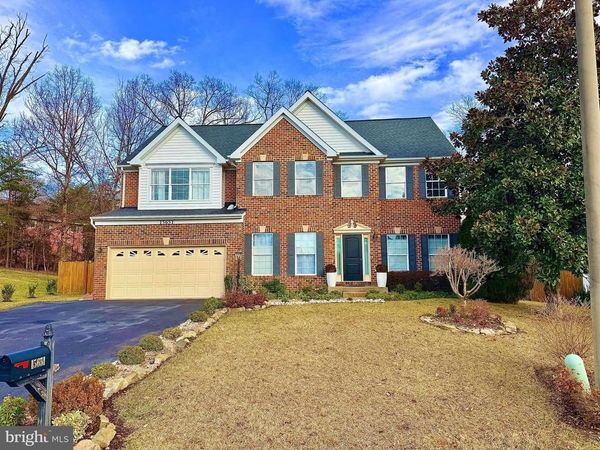 15651 WHEATFIELD ROAD , WOODBRIDGE, VA 22193