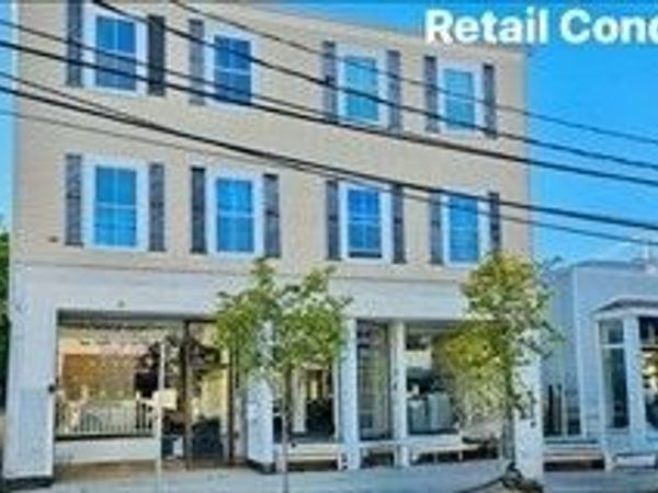 41 Atlantic Avenue, Unit 1, Marblehead, MA 01945