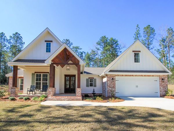 11 Red Cedar Trail, Petal, MS 39465