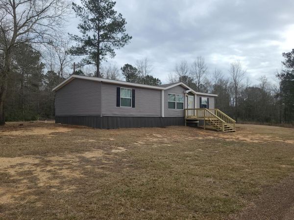 118 Grayson, Mendenhall, MS 39114