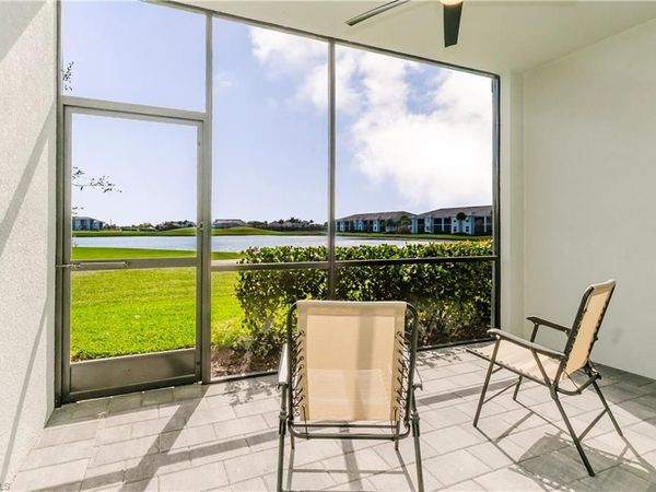 5453 Double Eagle CIR , Unit 3112, AVE MARIA, FL 34142