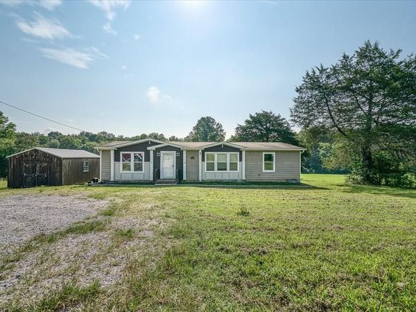 330 Griffintown, Sparta, TN 38583