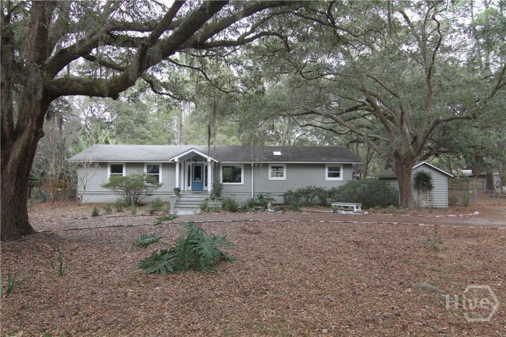 20 Grande Oaks Dr, Bluffton, SC 29910 Main Photo