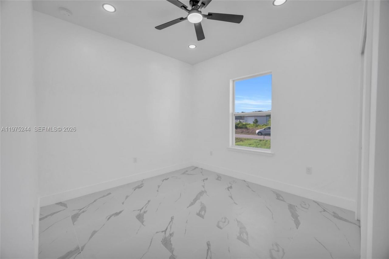 1109 Edgewood St E, Lehigh Acres, FL 33974 Photo