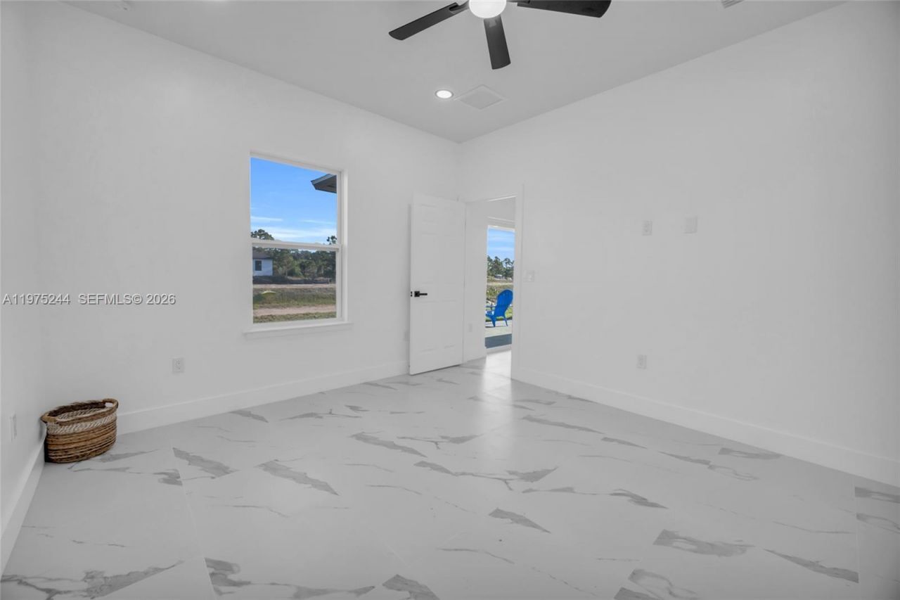 1109 Edgewood St E, Lehigh Acres, FL 33974 Photo