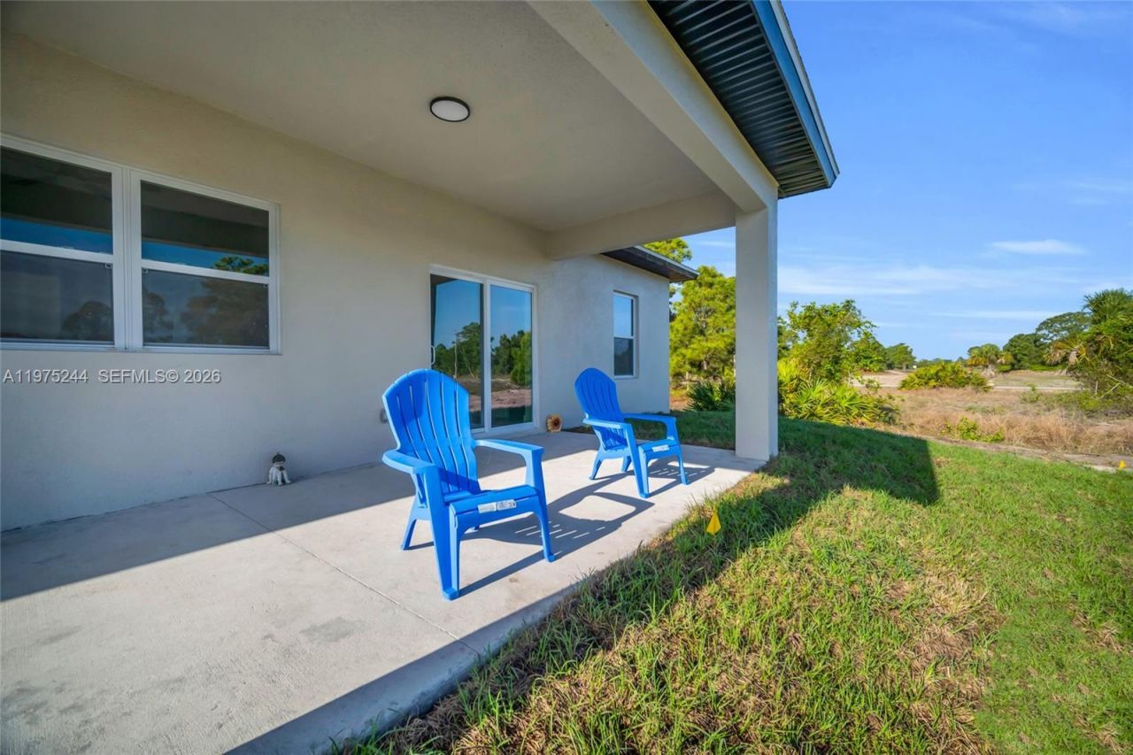 1109 Edgewood St E, Lehigh Acres, FL 33974 Photo