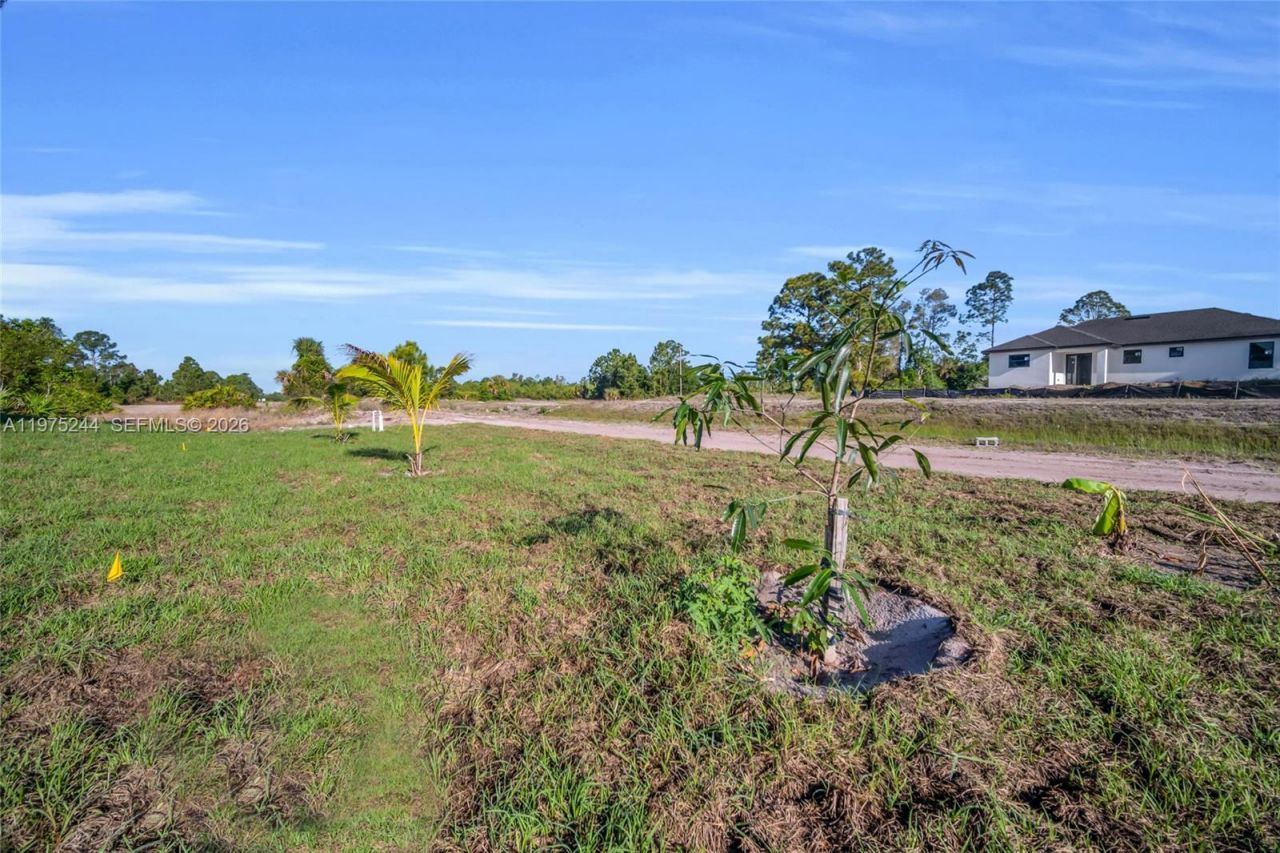 1109 Edgewood St E, Lehigh Acres, FL 33974 Photo
