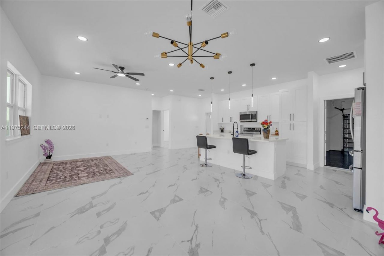 1109 Edgewood St E, Lehigh Acres, FL 33974 Photo