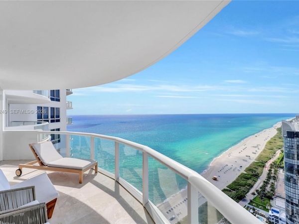6365 Collins Ave , Unit 3906, Miami Beach, FL 33141