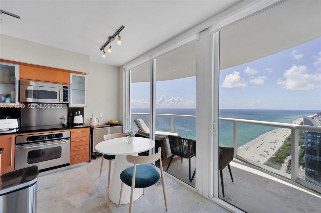 6365 Collins Ave, Unit 3906, Miami Beach, FL 33141 Photo