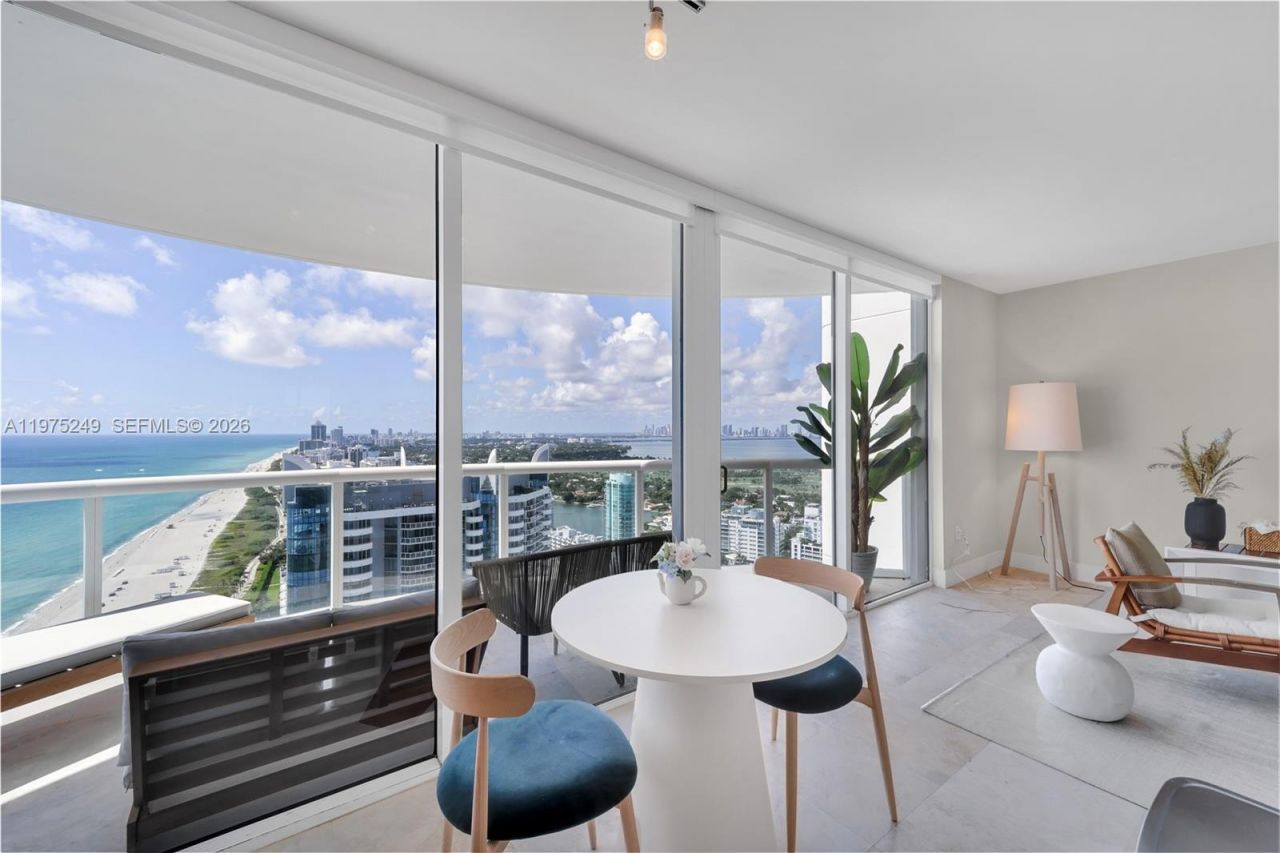 6365 Collins Ave, Unit 3906, Miami Beach, FL 33141 Photo