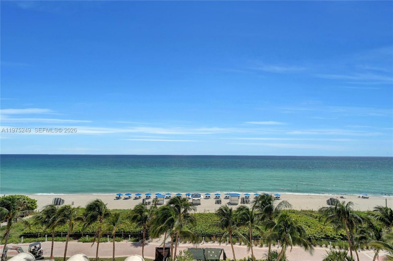 6365 Collins Ave, Unit 3906, Miami Beach, FL 33141 Photo