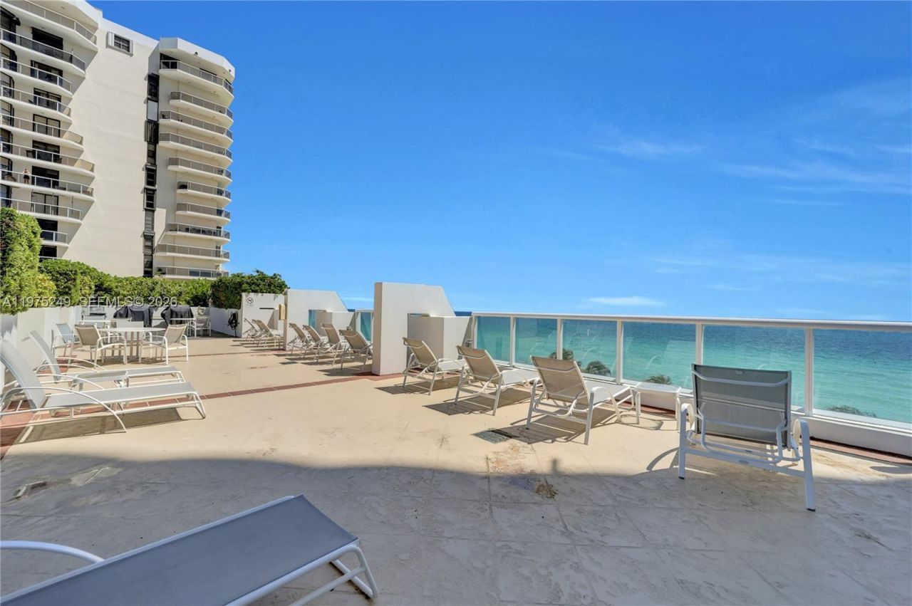 6365 Collins Ave, Unit 3906, Miami Beach, FL 33141 Photo