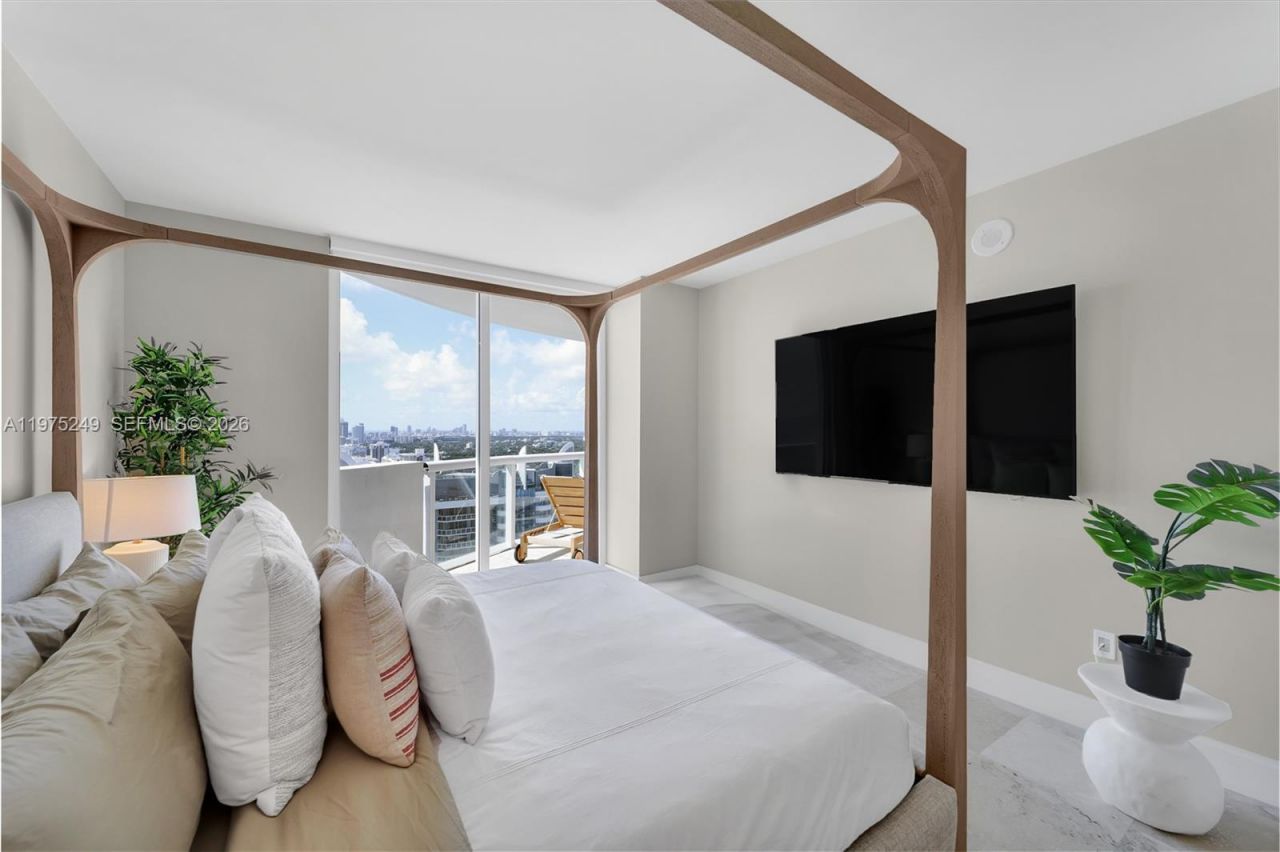 6365 Collins Ave, Unit 3906, Miami Beach, FL 33141 Photo