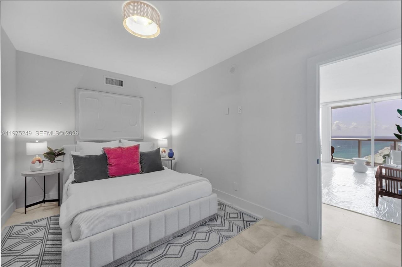 6365 Collins Ave, Unit 3906, Miami Beach, FL 33141 Photo