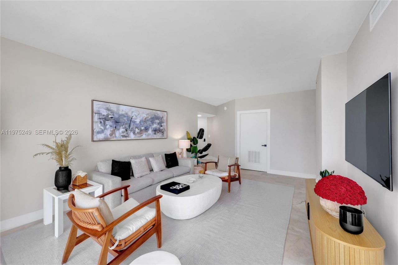 6365 Collins Ave, Unit 3906, Miami Beach, FL 33141 Photo