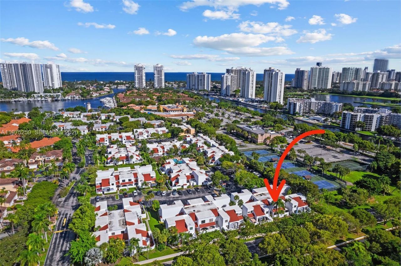 20900 Leeward Ct , Unit 217-1, Aventura, FL 33180 Photo