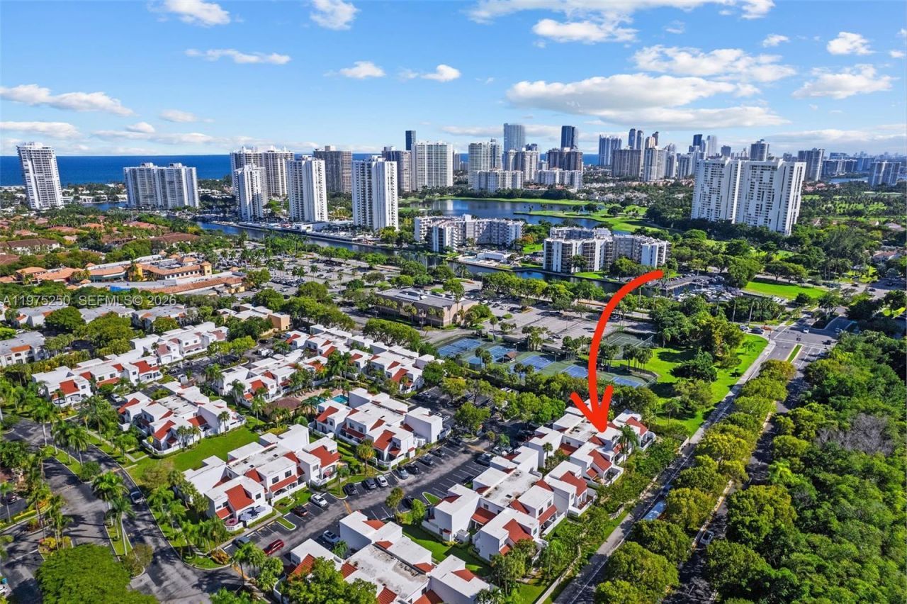 20900 Leeward Ct , Unit 217-1, Aventura, FL 33180 Photo