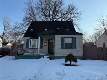 16092 Manning Street , Detroit, MI 48205