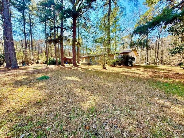 198 CONNIE Lane, Jonesville, LA 71343