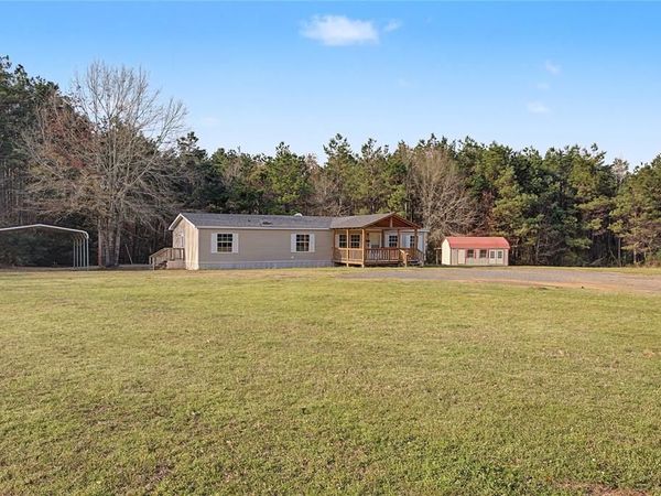 428 Cash Blackmon Road, Logansport, LA 71049