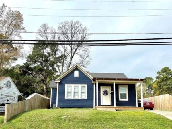 2812 ELM Street, Shreveport, LA 71104