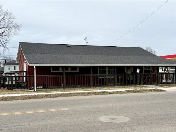 311 W Main Street , West Lafayette, OH 43845