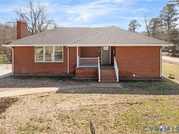 2908 Courthouse Road, Hopewell, VA 23860