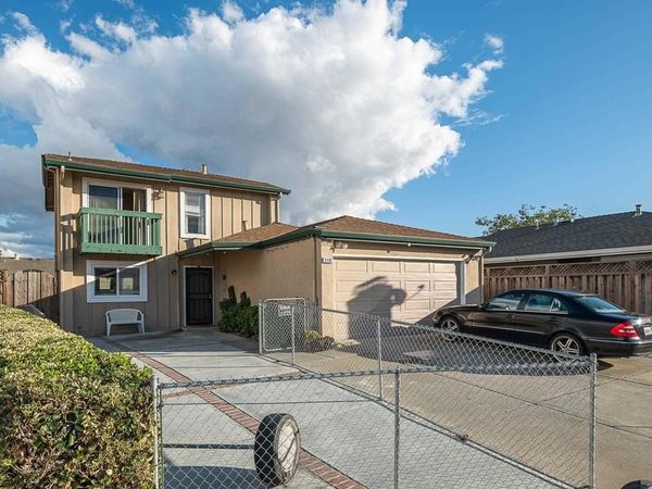 3138 3138 Chimney Ct, Union City, CA 94587