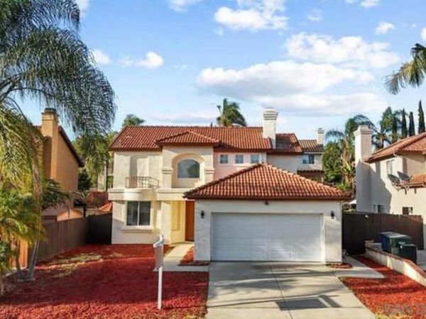 1344 Corte Lira, San Marcos, CA 92069