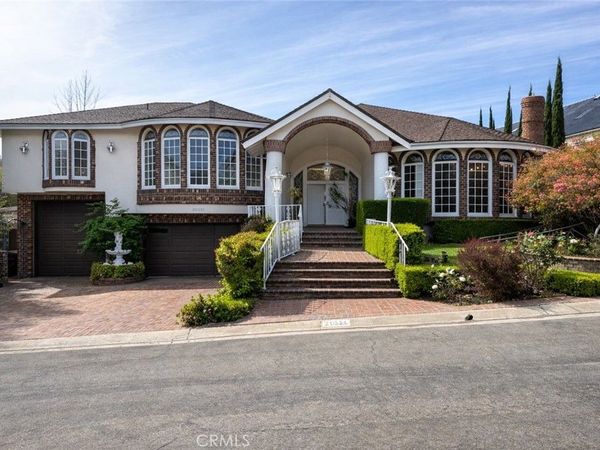 26421 Broken Bit Lane, Laguna Hills, CA 92653