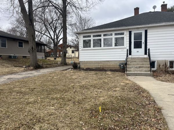 86 Fox Avenue , Unit 86, West Dundee, IL 60118