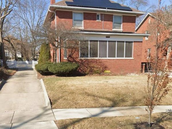 9432 S Pleasant Avenue, Chicago, IL 60643