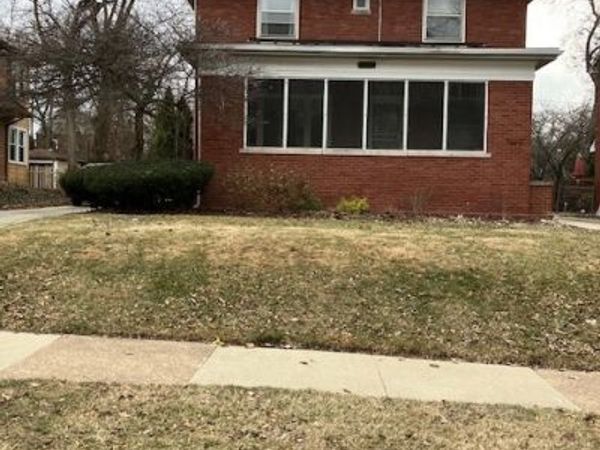 9432 S Pleasant Avenue , Chicago, IL 60643