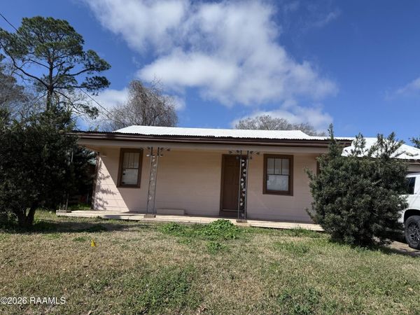 156 Champagne Street , Lafayette, LA 70501