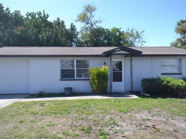 2143 CHATLIN ROAD , HOLIDAY, FL 34691