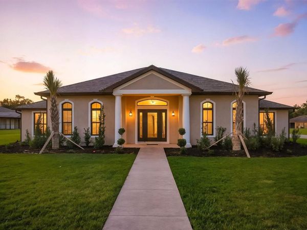 6028 SUNDOWN DRIVE , DADE CITY, FL 33523