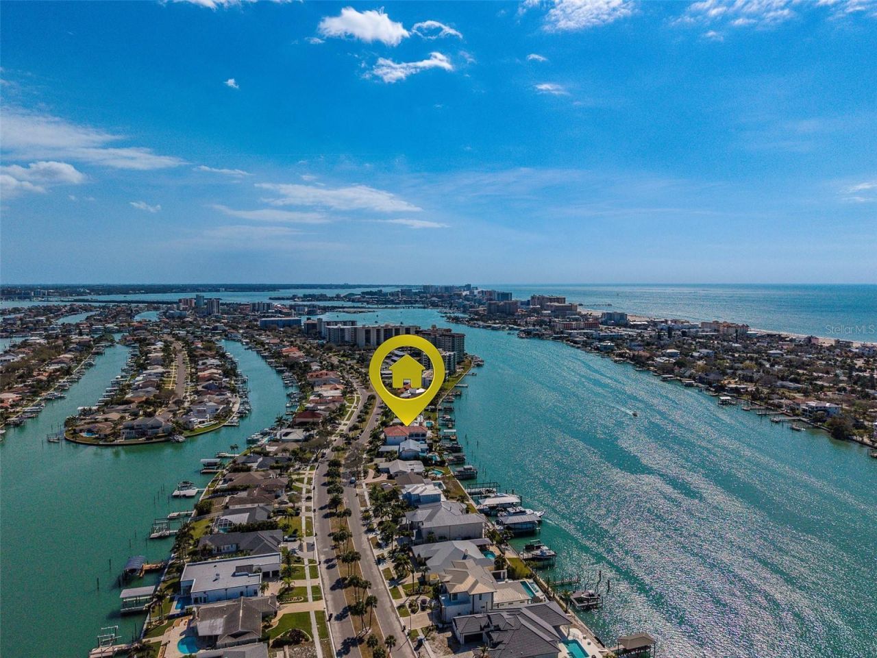 824 Island Way, Clearwater Beach, FL 33767 Photo